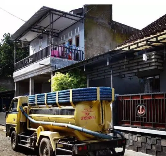 Sedot WC muaratami Terdekat