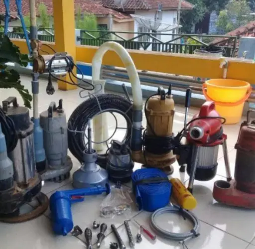 Sedot WC muaratami Murah