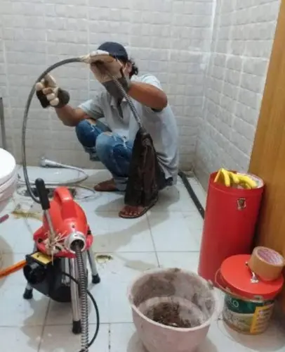 Sedot WC muaratami Murah
