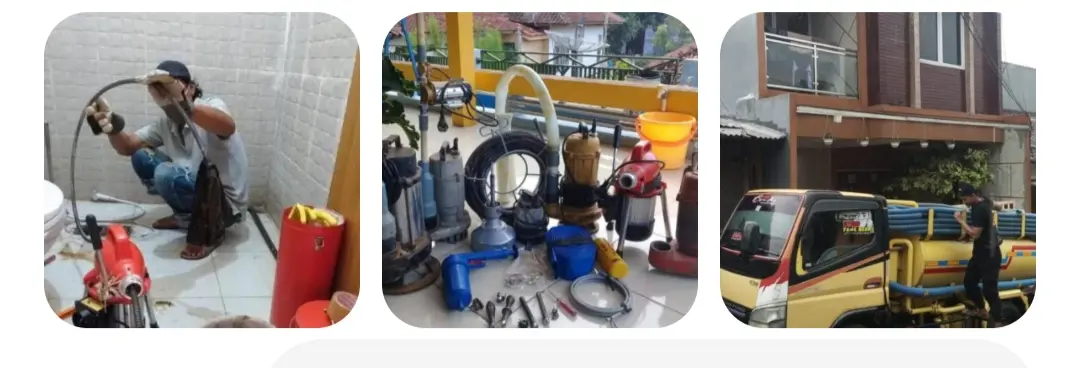 Jasa Sedot WC muaratami Murah Terpercaya